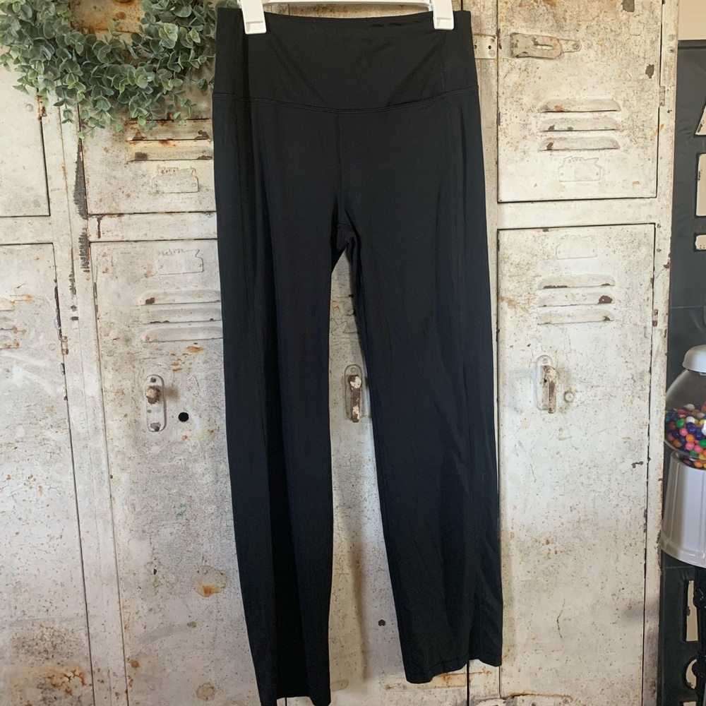 Yoga pants